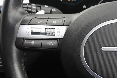 MH23WML Hyundai Kona 1.0T Advance 5dr DCT Thumbnail #18