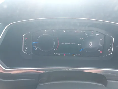 WJ20KBU Volkswagen Tiguan 1.5 TSi EVO 150 SEL 5dr DSG Thumbnail #21