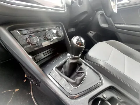 WJ20KBU Volkswagen Tiguan 1.5 TSi EVO 150 SEL 5dr DSG Thumbnail #22