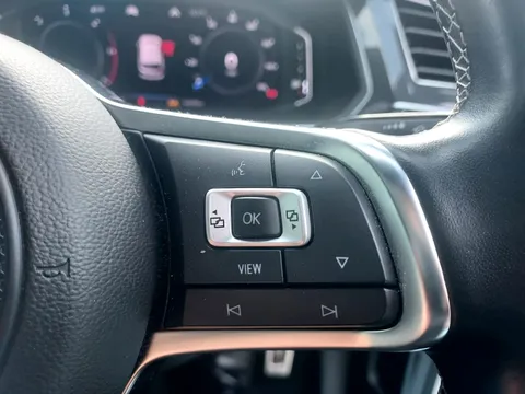 WJ20KBU Volkswagen Tiguan 1.5 TSi EVO 150 SEL 5dr DSG Thumbnail #24