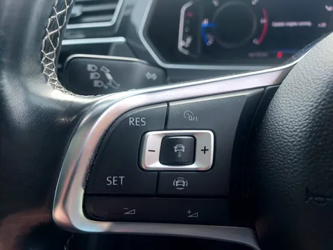 WJ20KBU Volkswagen Tiguan 1.5 TSi EVO 150 SEL 5dr DSG Thumbnail #25