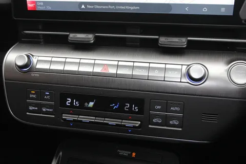 MH23WML Hyundai Kona 1.0T Advance 5dr DCT Thumbnail #24