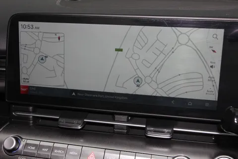 MH23WML Hyundai Kona 1.0T Advance 5dr DCT Thumbnail #25