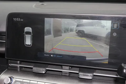 MH23WML Hyundai Kona 1.0T Advance 5dr DCT Thumbnail #26