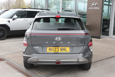 MH23WML Hyundai Kona 1.0T Advance 5dr DCT Thumbnail #28
