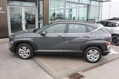 MH23WML Hyundai Kona 1.0T Advance 5dr DCT Thumbnail #30