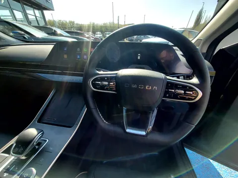 DG75RNA Omoda 5 1.6 TGDI Noble 5dr 7DCT Thumbnail #2