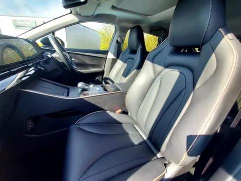 DG75RNA Omoda 5 1.6 TGDI Noble 5dr 7DCT Thumbnail #14