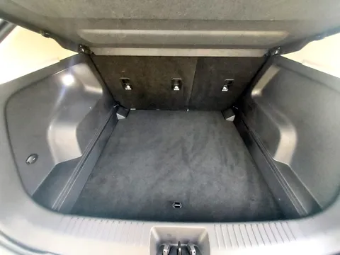 DG75RNA Omoda 5 1.6 TGDI Noble 5dr 7DCT Thumbnail #15