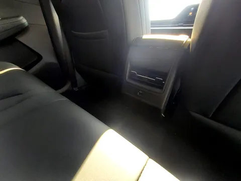 DG75RNA Omoda 5 1.6 TGDI Noble 5dr 7DCT Thumbnail #16