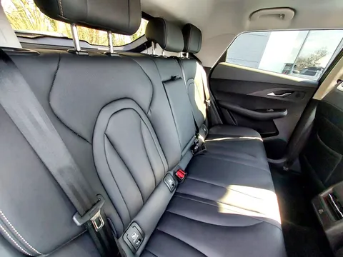 DG75RNA Omoda 5 1.6 TGDI Noble 5dr 7DCT Thumbnail #17