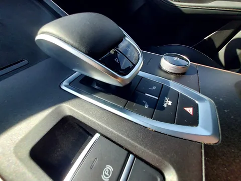 DG75RNA Omoda 5 1.6 TGDI Noble 5dr 7DCT Thumbnail #18