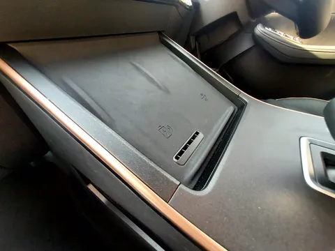 DG75RNA Omoda 5 1.6 TGDI Noble 5dr 7DCT Thumbnail #19