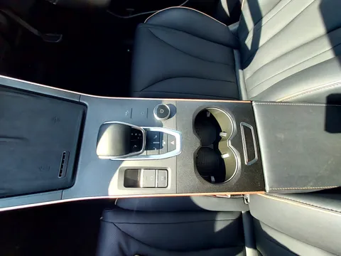 DG75RNA Omoda 5 1.6 TGDI Noble 5dr 7DCT Thumbnail #20