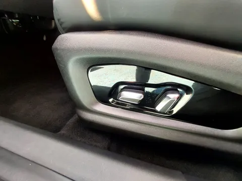 DG75RNA Omoda 5 1.6 TGDI Noble 5dr 7DCT Thumbnail #21