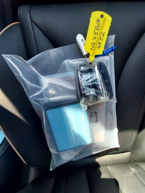 DG75RNA Omoda 5 1.6 TGDI Noble 5dr 7DCT Thumbnail #22