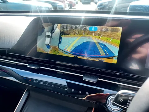 DG75RNA Omoda 5 1.6 TGDI Noble 5dr 7DCT Thumbnail #23