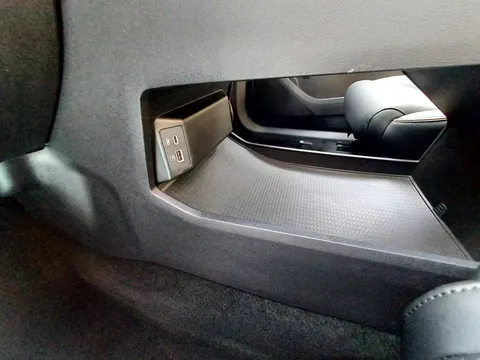 DG75RNA Omoda 5 1.6 TGDI Noble 5dr 7DCT Thumbnail #27