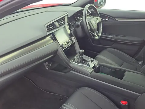 2 of 19 for Honda Civic 1.0 VTEC Turbo 126 SR 5dr