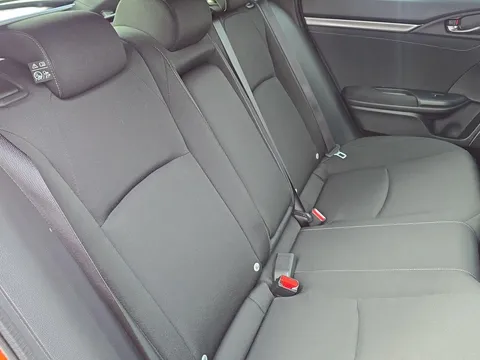 8 of 19 for Honda Civic 1.0 VTEC Turbo 126 SR 5dr