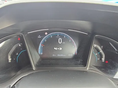 11 of 19 for Honda Civic 1.0 VTEC Turbo 126 SR 5dr