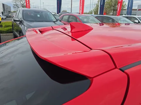 15 of 19 for Honda Civic 1.0 VTEC Turbo 126 SR 5dr