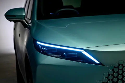  Omoda 7 1.5T SHS-H Noble 5dr 1DHT-2026 Thumbnail #3