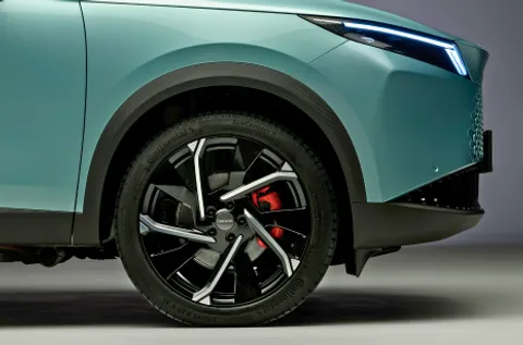  Omoda 7 1.5T SHS-H Noble 5dr 1DHT-2026 Thumbnail #4