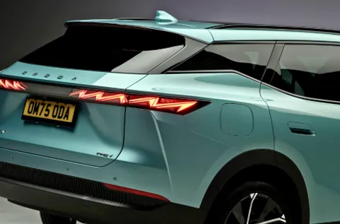  Omoda 7 1.5T SHS-H Noble 5dr 1DHT-2026 Thumbnail #5