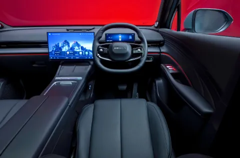  Omoda 7 1.5T SHS-H Noble 5dr 1DHT-2026 Thumbnail #7