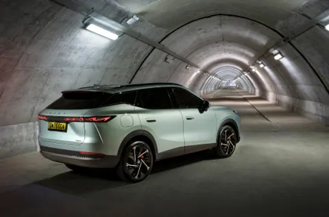  Omoda 7 1.5T SHS-H Noble 5dr 1DHT-2026 Thumbnail #10