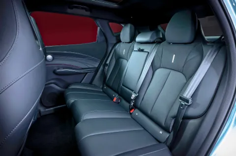 Omoda 7 1.5T SHS-H Knight 5dr 1DHT-2026 Thumbnail #10