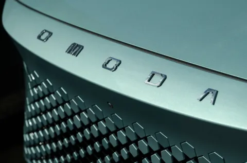 Omoda 7 1.5T SHS-H Knight 5dr 1DHT-2026 Thumbnail #11