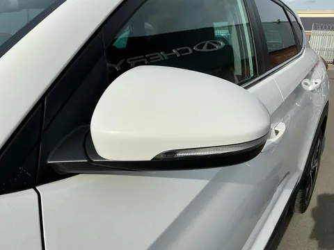 DU17EOX Hyundai Tucson 1.7 CRDi Blue Drive Sport Edition 5dr 2WD Thumbnail #17