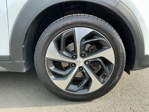 DU17EOX Hyundai Tucson 1.7 CRDi Blue Drive Sport Edition 5dr 2WD Thumbnail #21
