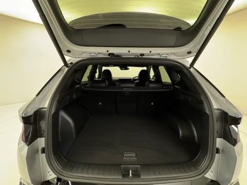 DX26XLE Hyundai Tucson 1.6T 150 N Line 5dr Thumbnail #11