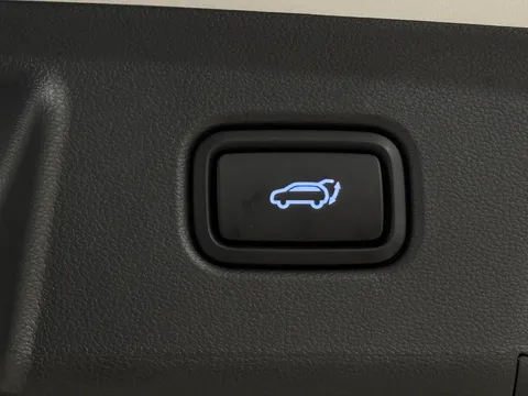 DX26XLE Hyundai Tucson 1.6T 150 N Line 5dr Thumbnail #12