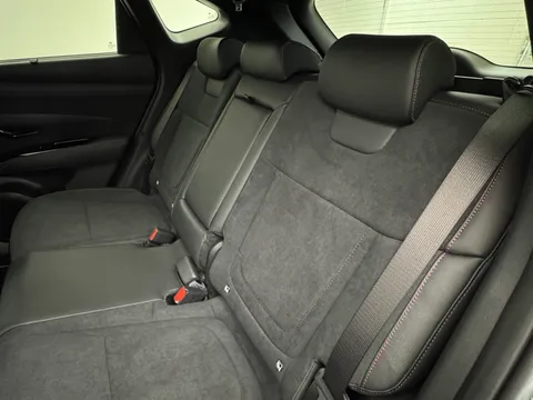 DX26XLE Hyundai Tucson 1.6T 150 N Line 5dr Thumbnail #14