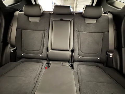 DX26XLE Hyundai Tucson 1.6T 150 N Line 5dr Thumbnail #19