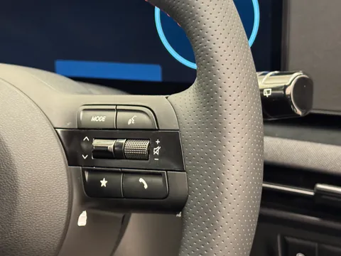 DX26XLE Hyundai Tucson 1.6T 150 N Line 5dr Thumbnail #21