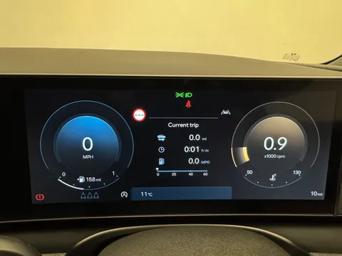 DX26XLE Hyundai Tucson 1.6T 150 N Line 5dr Thumbnail #25