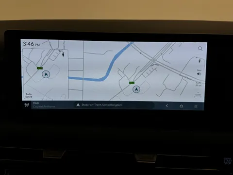 DX26XLE Hyundai Tucson 1.6T 150 N Line 5dr Thumbnail #26