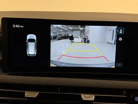 DX26XLE Hyundai Tucson 1.6T 150 N Line 5dr Thumbnail #27