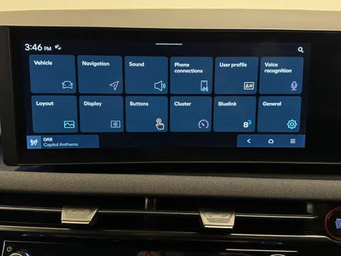 DX26XLE Hyundai Tucson 1.6T 150 N Line 5dr Thumbnail #28