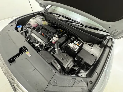 DX26XLE Hyundai Tucson 1.6T 150 N Line 5dr Thumbnail #29