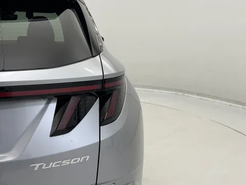 DX26XLE Hyundai Tucson 1.6T 150 N Line 5dr Thumbnail #33