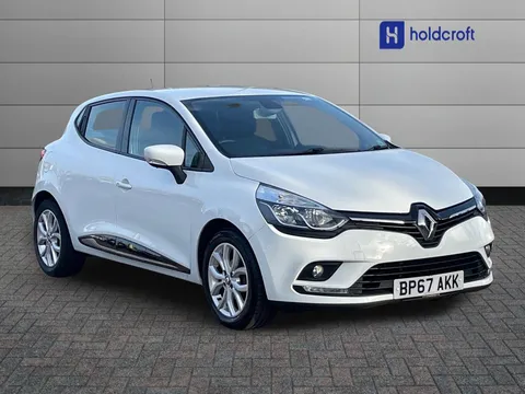 1 of 32 for Renault Clio 0.9 TCE 90 Dynamique Nav 5dr