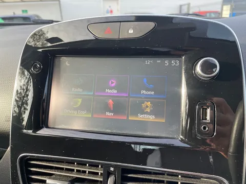 28 of 32 for Renault Clio 0.9 TCE 90 Dynamique Nav 5dr