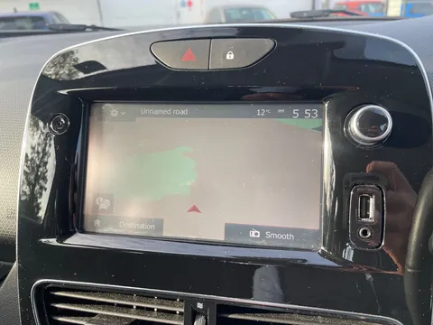 29 of 32 for Renault Clio 0.9 TCE 90 Dynamique Nav 5dr