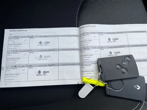 31 of 32 for Renault Clio 0.9 TCE 90 Dynamique Nav 5dr